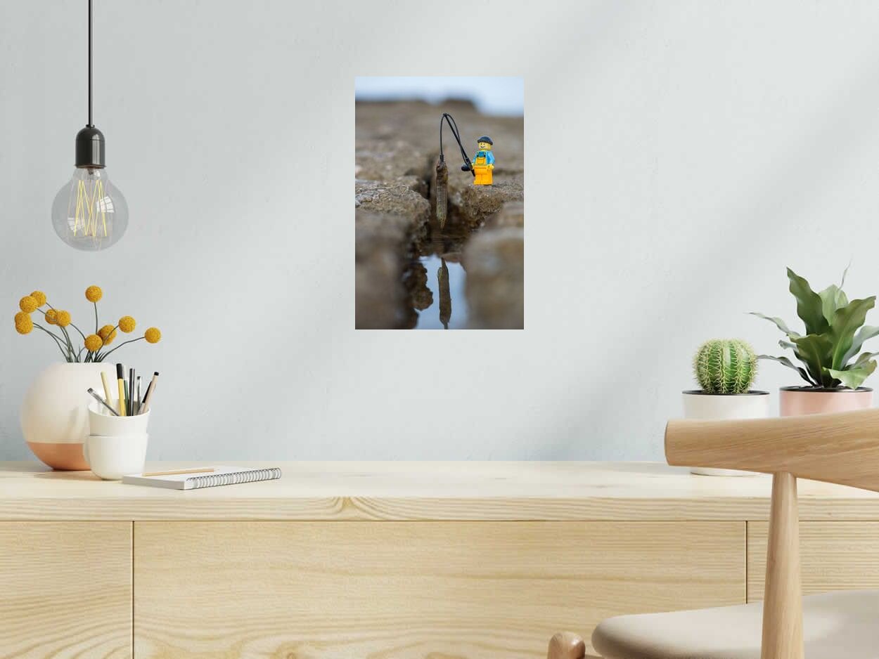 Photo de SAMSOFY a pour titre MASTERPIECE style figuratif dim : SAMSOFYprix:60