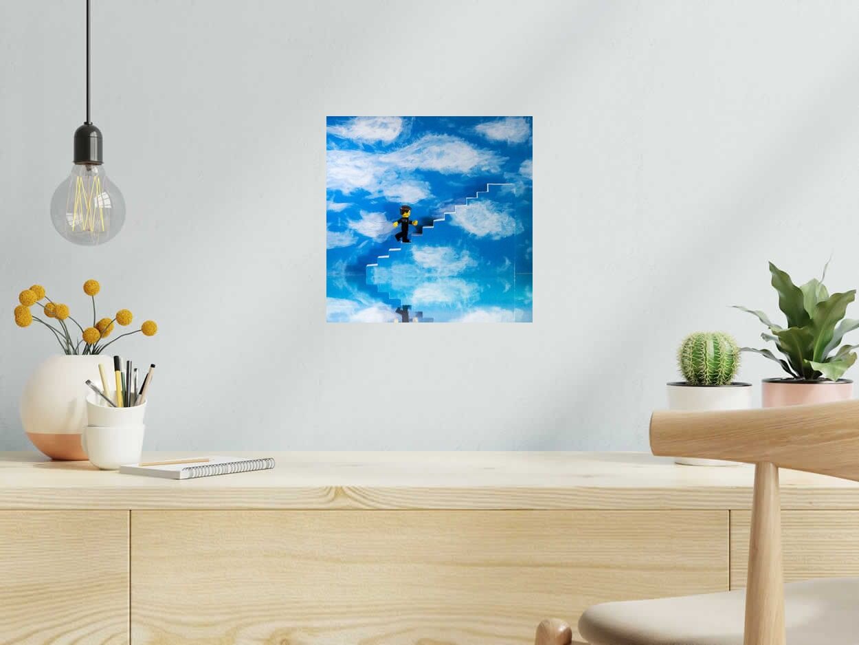 Photo de SAMSOFY a pour titre TRUMAN SHOW style no dim : SAMSOFYprix:60