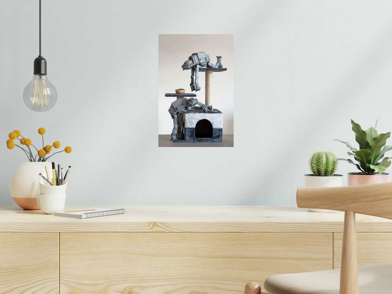 Photo de SAMSOFY a pour titre AT HOME style graphique dim : SAMSOFYprix:60