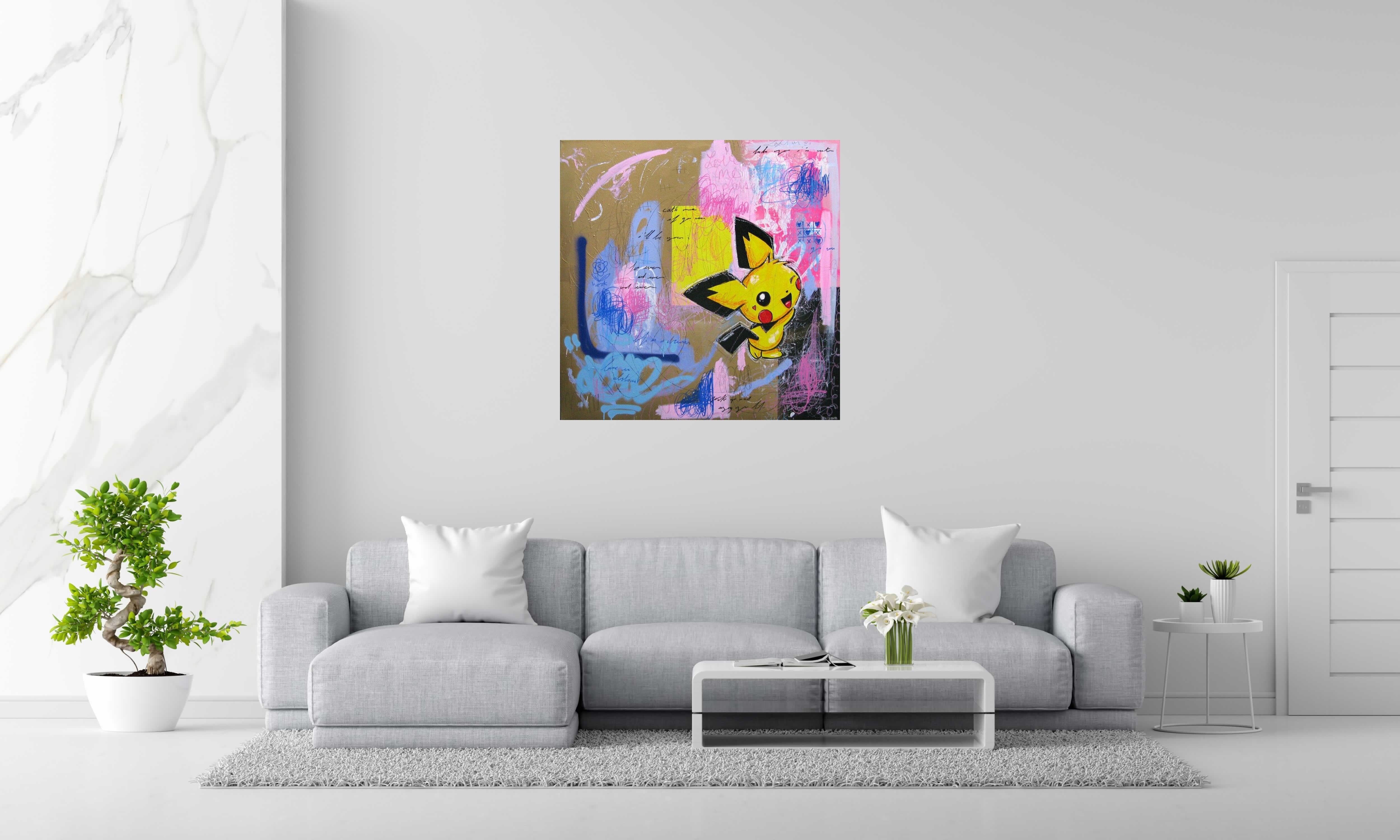 Tableau de ONIZBAR a pour titre ENJOY style no dim : ONIZBARprix: