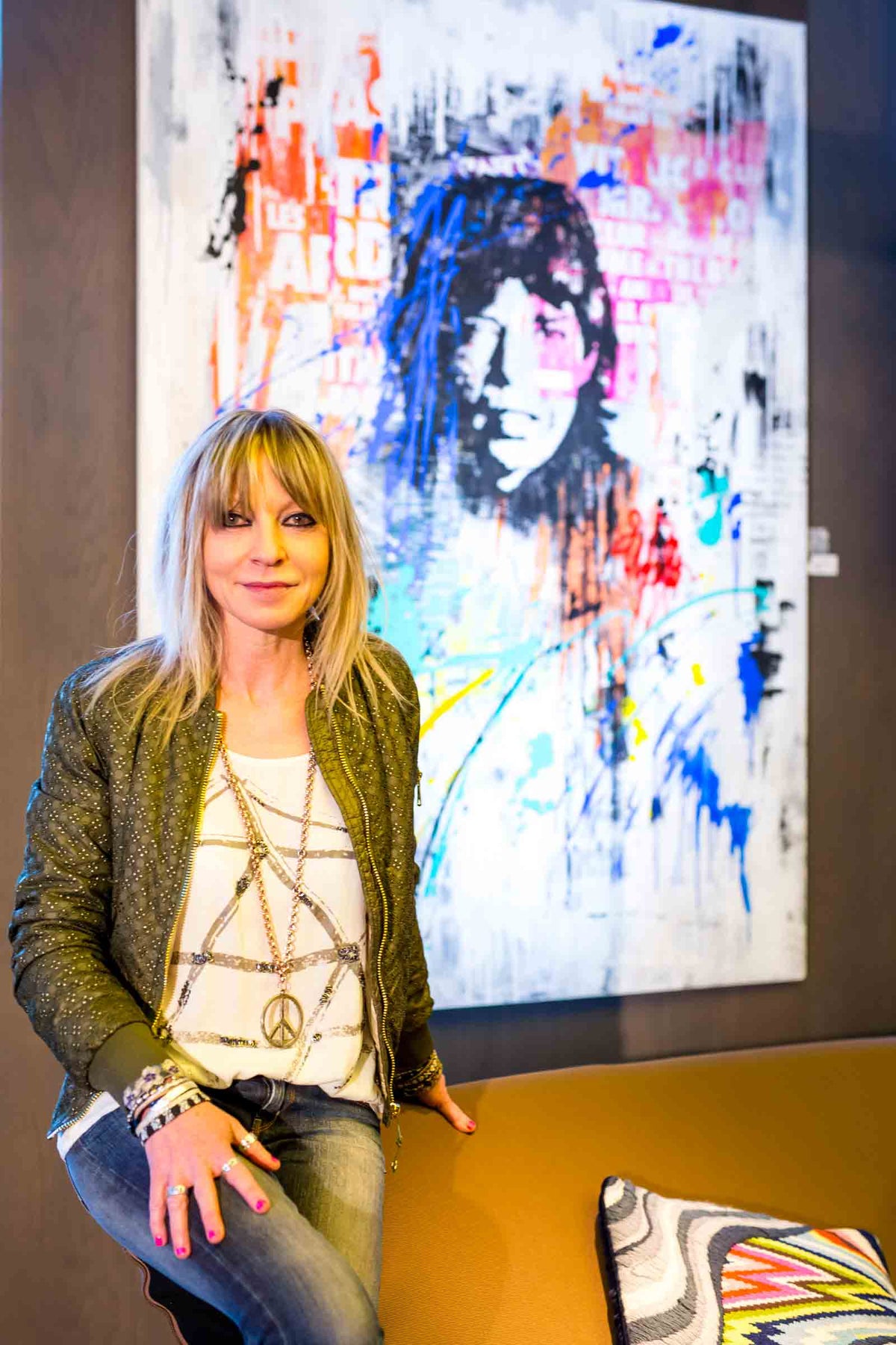 PATRICIA GADISSEUR