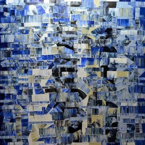 ALAIN BECANNE