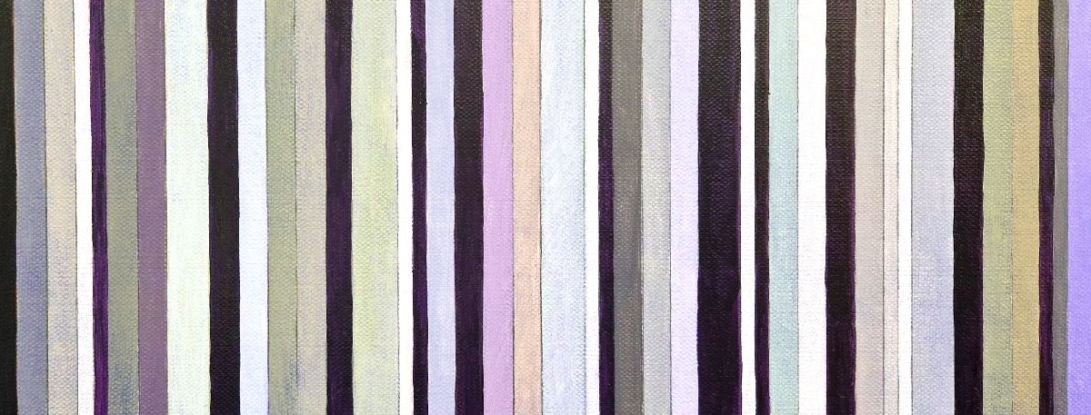 Tableau de NASH a pour titre Summer style abstrait dim : NASHprix:700