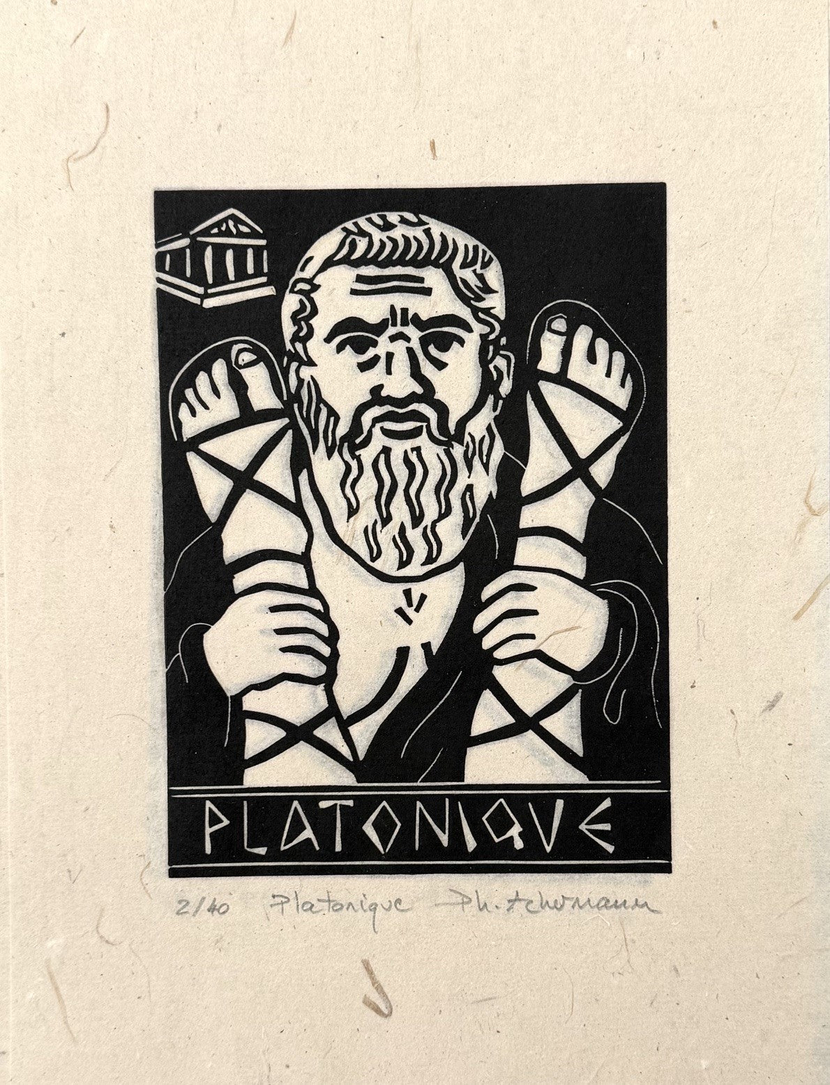 Platonique