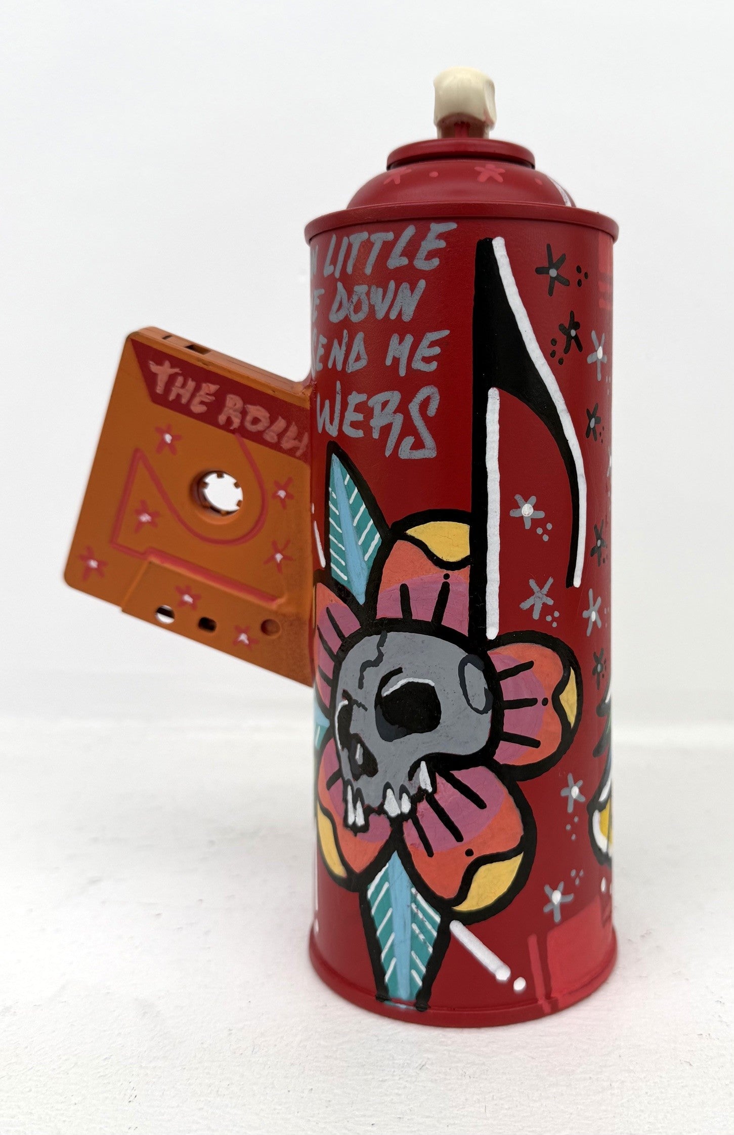 Dead Flowers - Rolling Stones