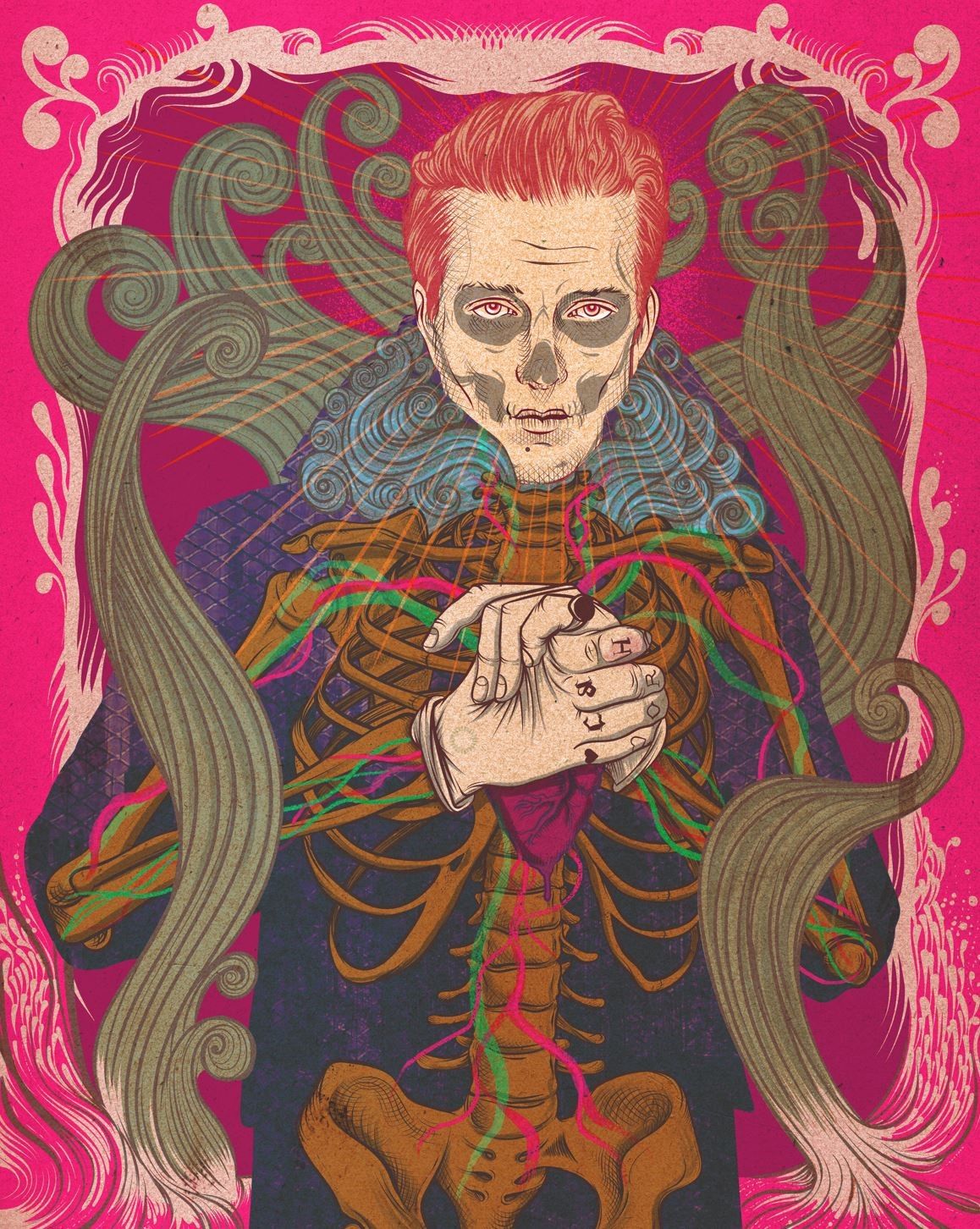 Editions d'art de Carlos Olmo a pour titre Sans titre style figuratif dim : Carlos Olmoprix:80