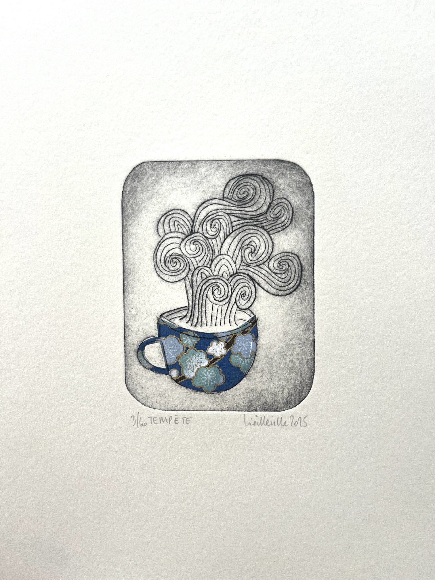 Tempête - 3/60