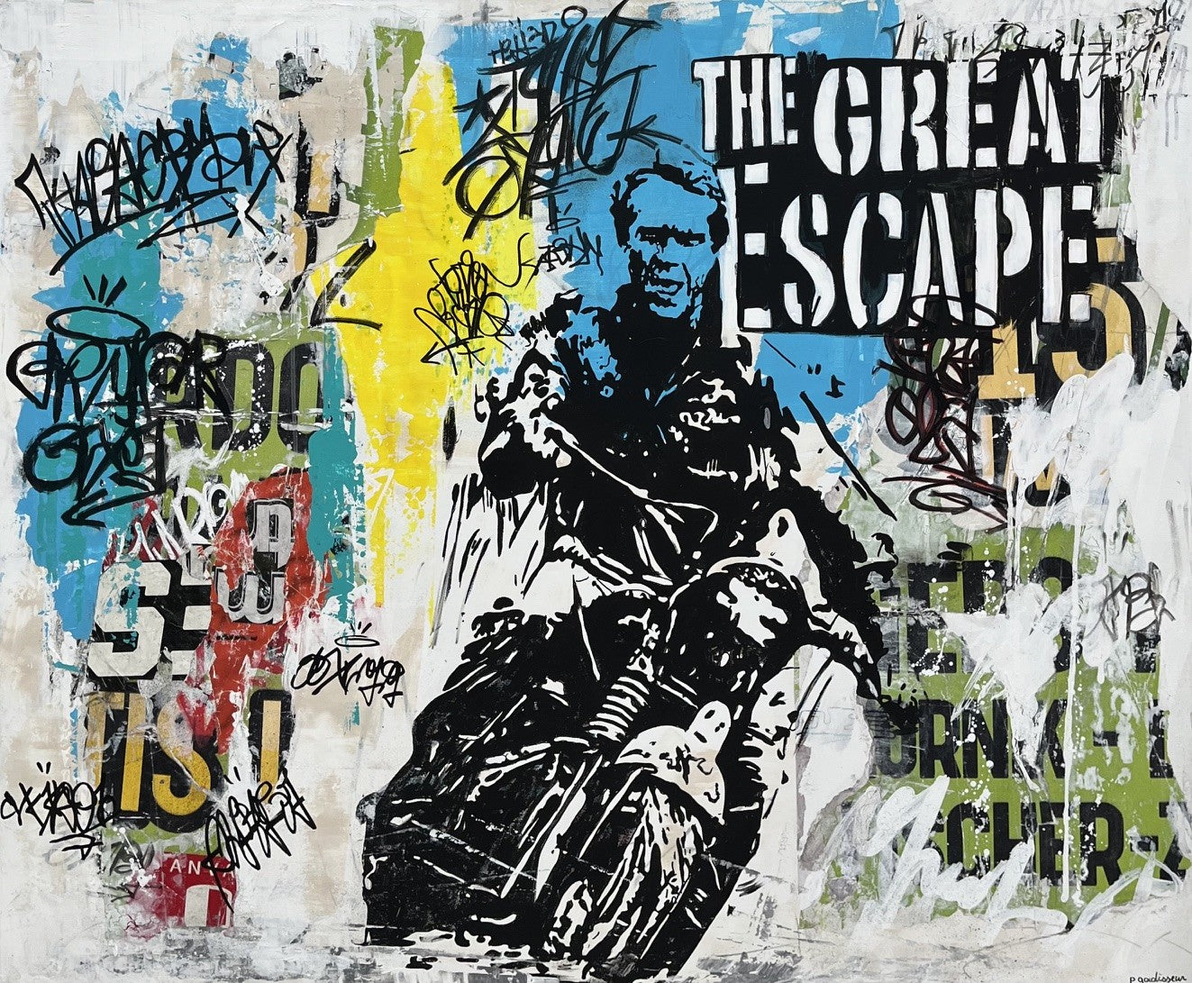 The Great Escape