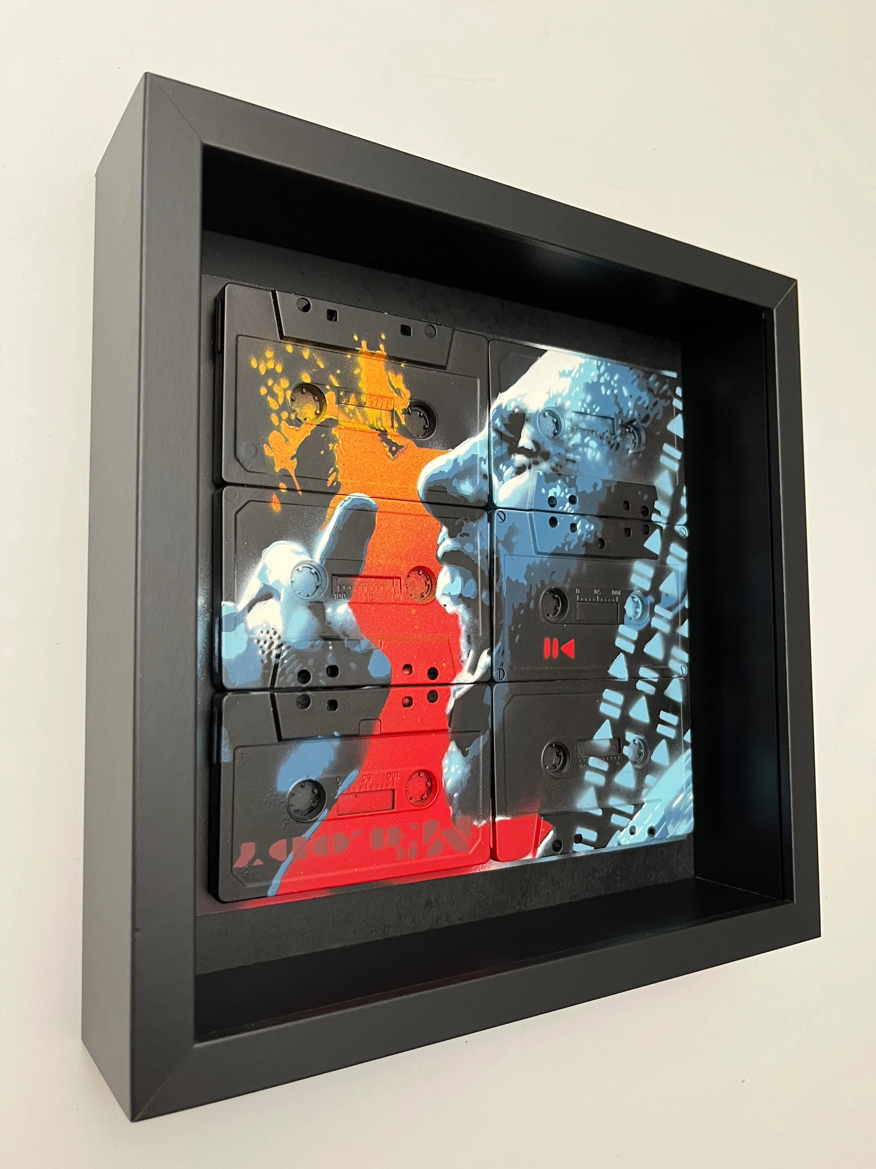 Zack - Rage Against the Machine