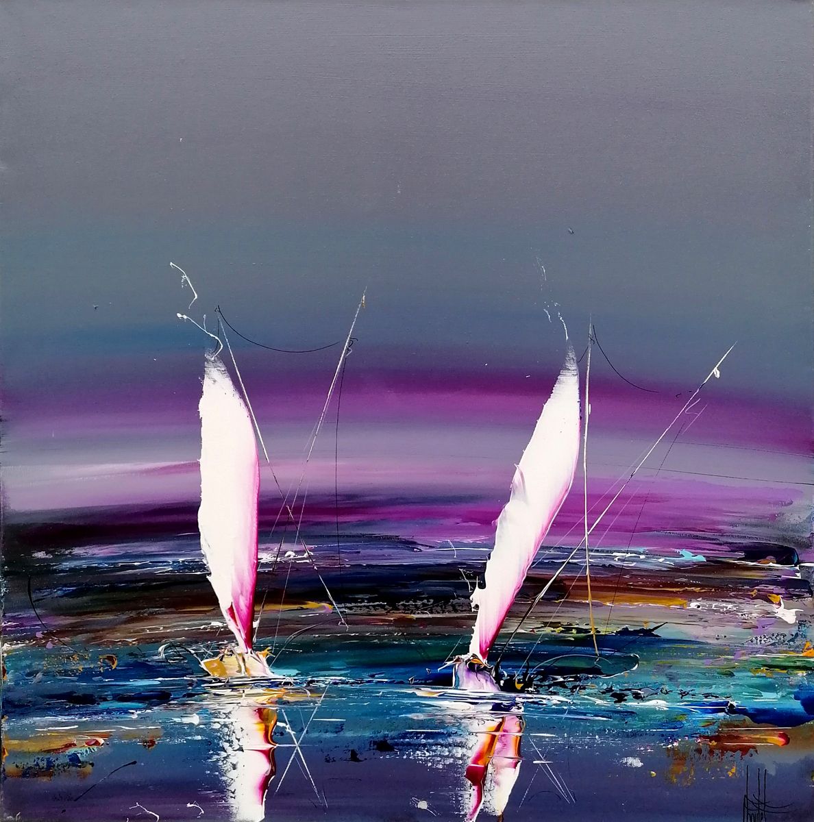 F. BOUTET