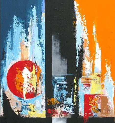 FARID AMRAR