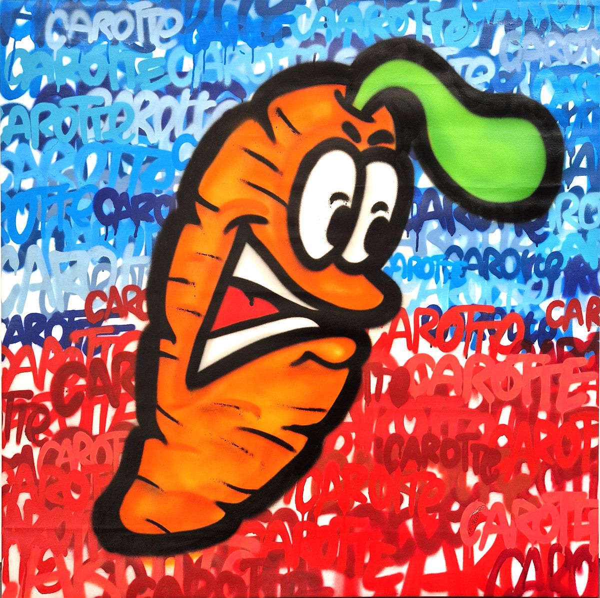 CAROTTE