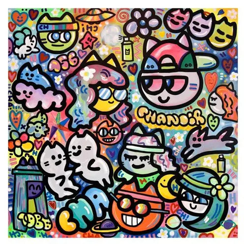 CHANOIR