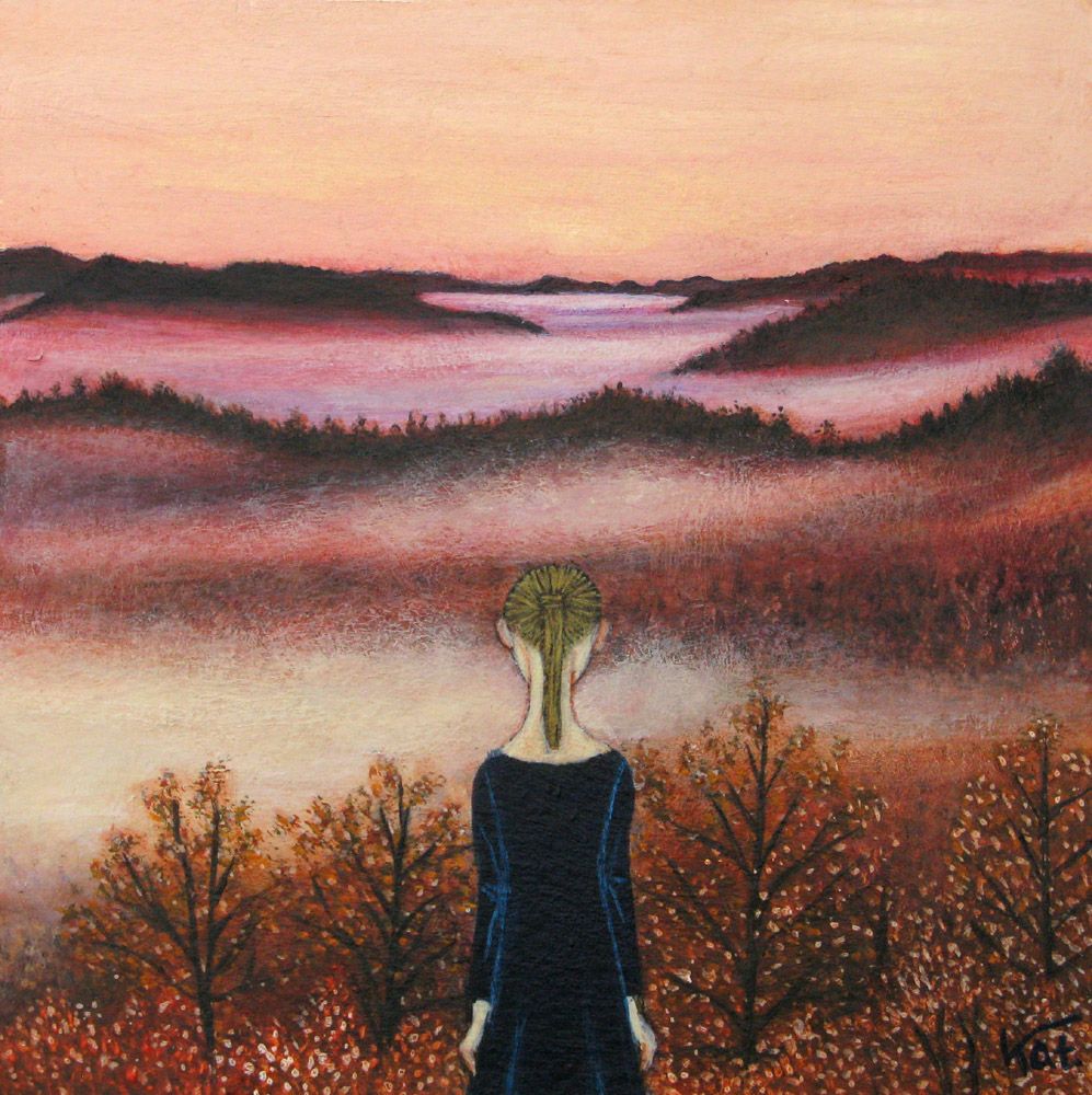 KATSUKO KUROYA
