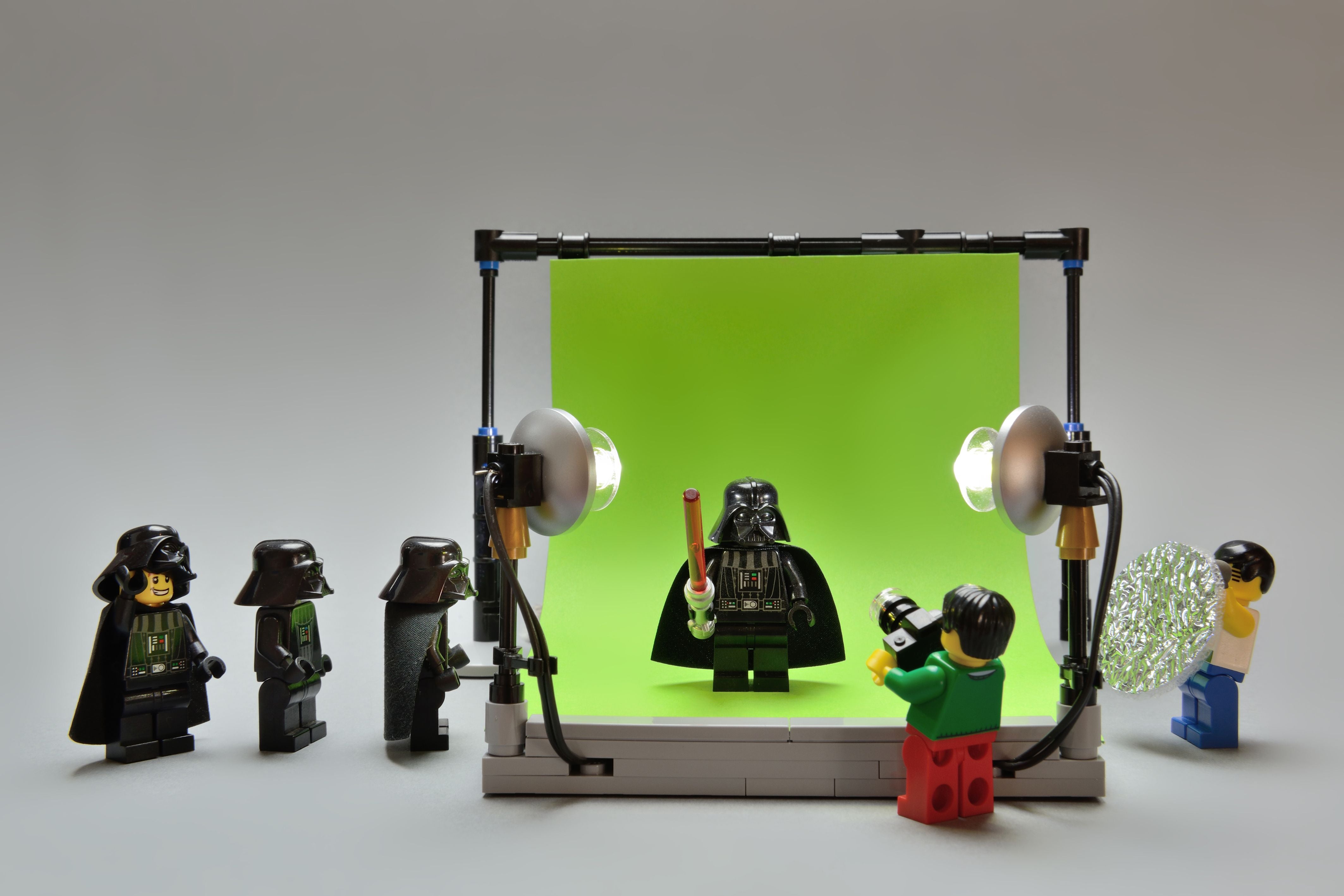 Photo de SAMSOFY a pour titre  VADOR CASTING style graphique dim : SAMSOFYprix:60