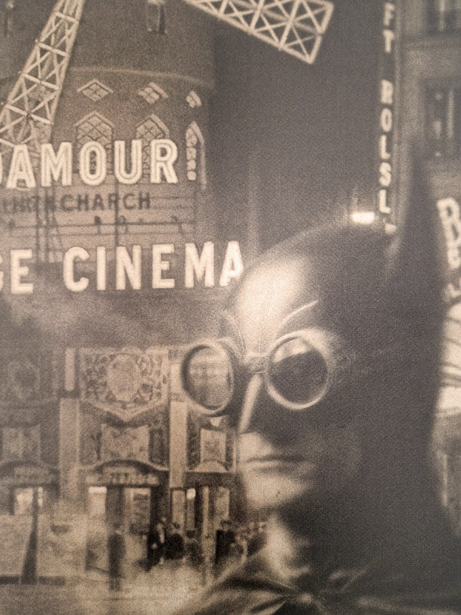 Batman@MoulinRouge