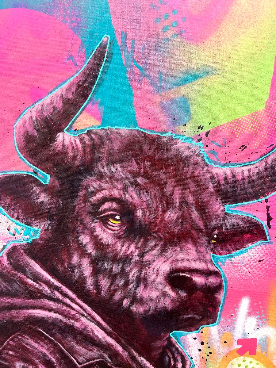 Bullish