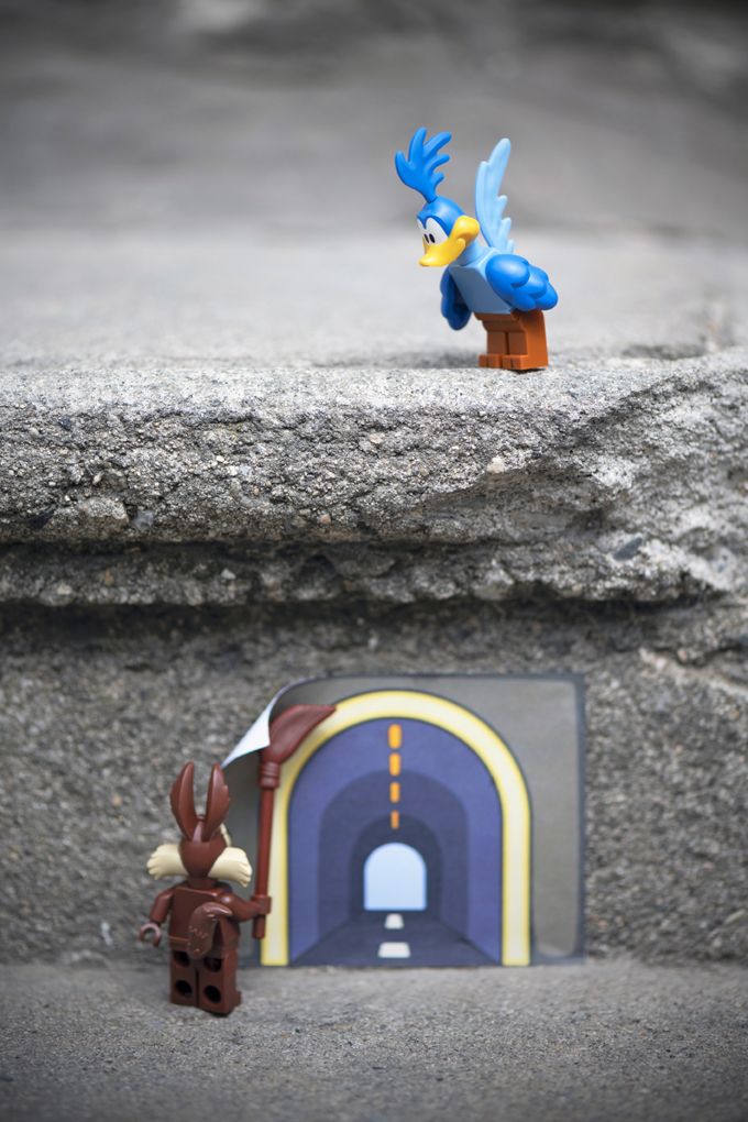 Photo de SAMSOFY a pour titre  CLASSIC JOKE style graphique dim : SAMSOFYprix:60