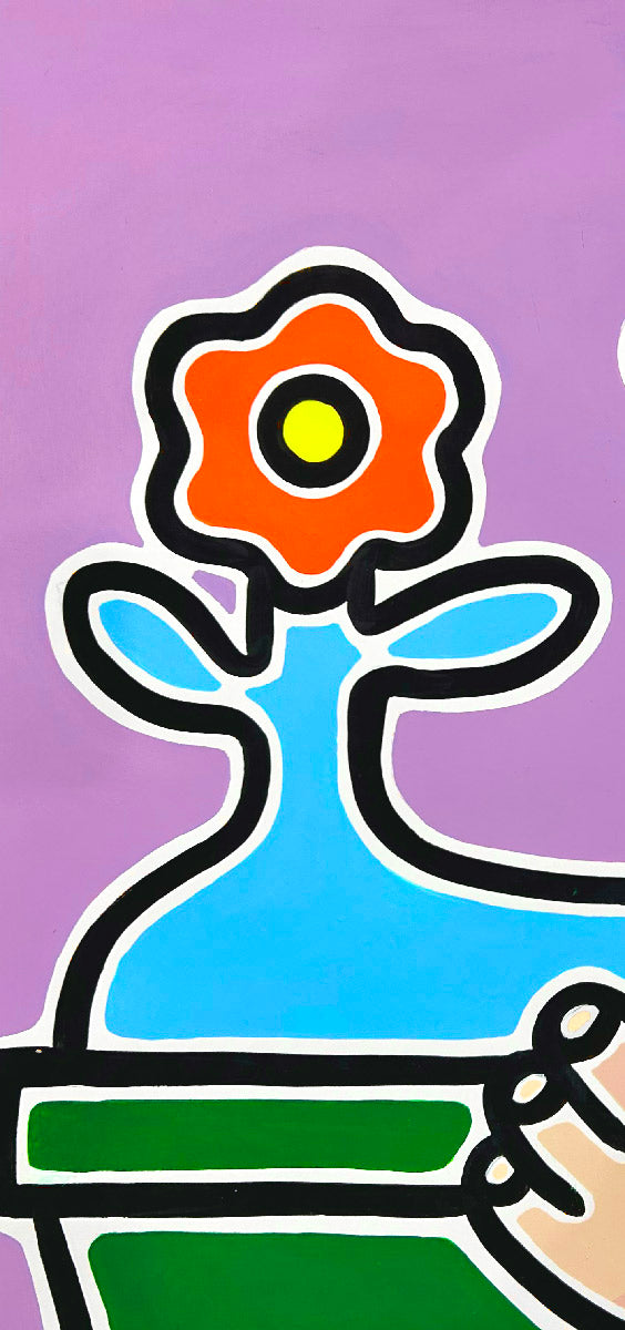 Femme poète