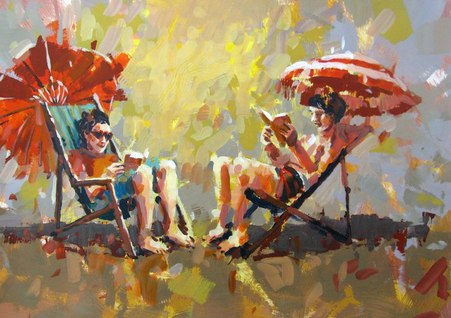Dessin de HEATON RUDYARD a pour titre  SANS TITRE 13 style figuratif dim : HEATON RUDYARDprix: