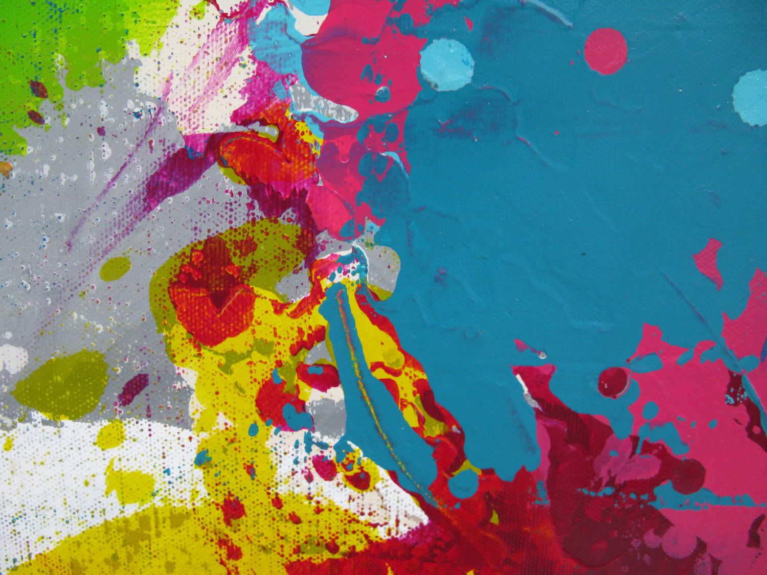 Tableau de CELINE WEBER a pour titre  STONE ÉQUATEUR style abstrait dim : CELINE WEBERprix:1150