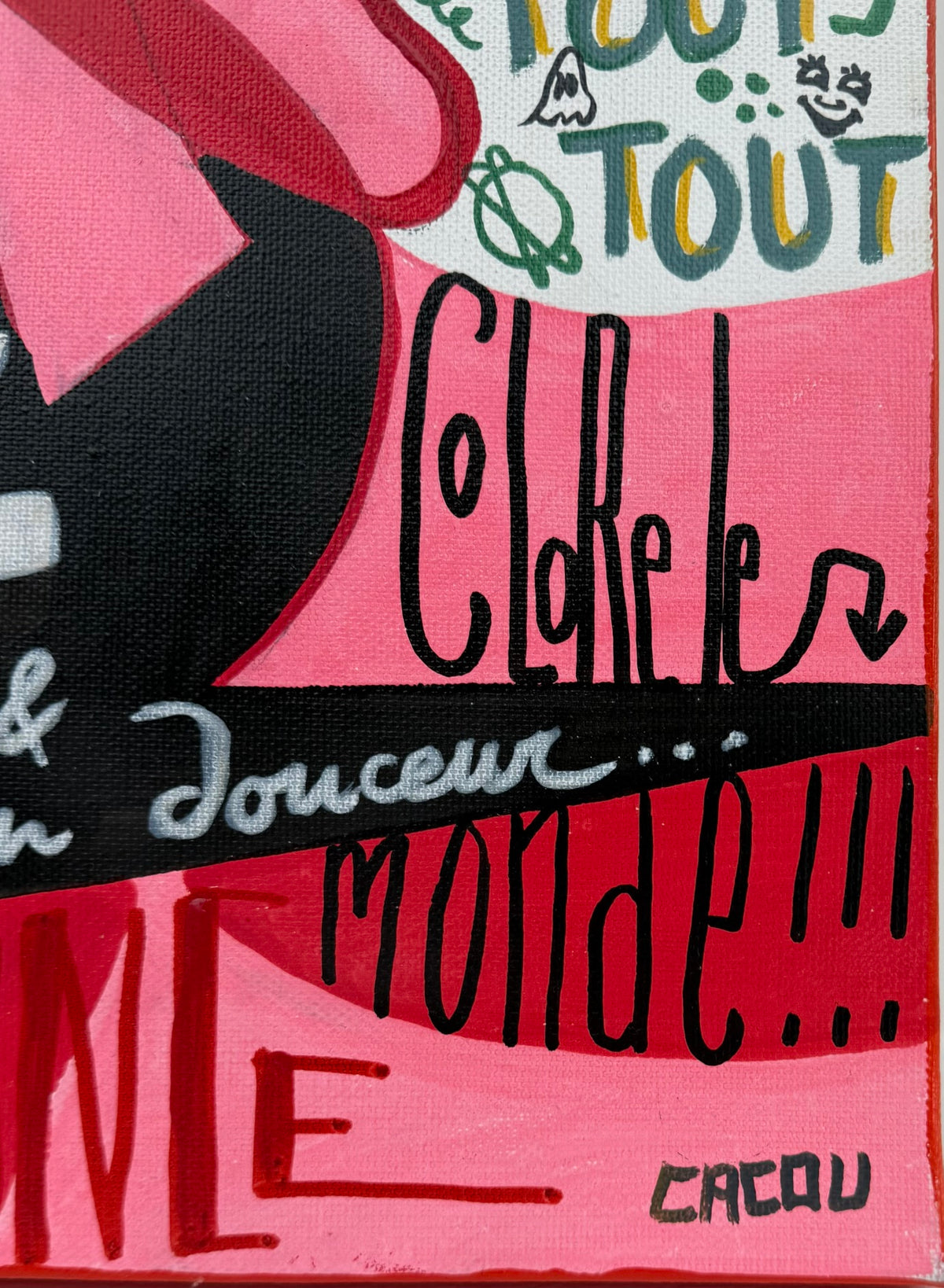 fabuleux