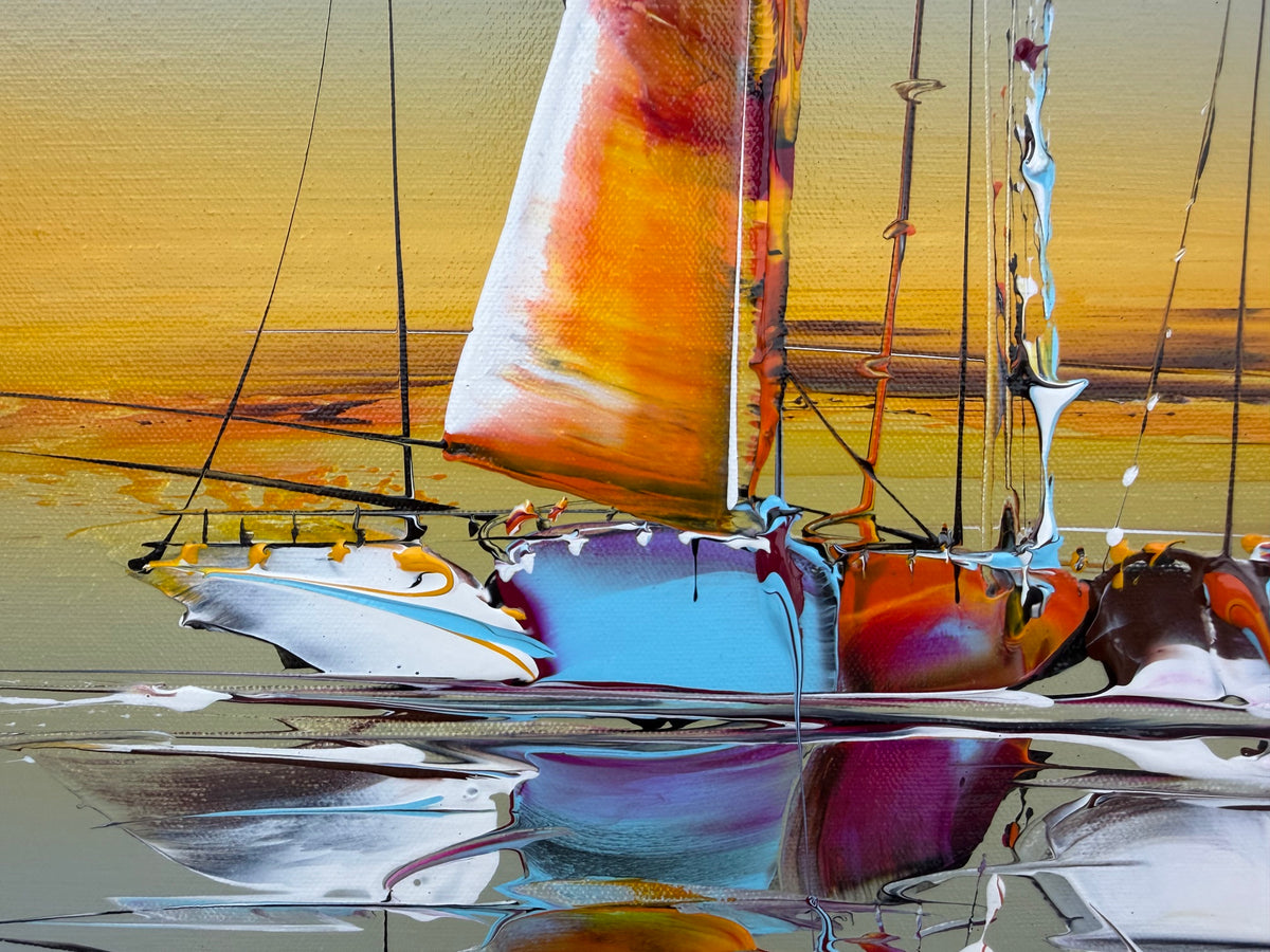 marine abstraite 122