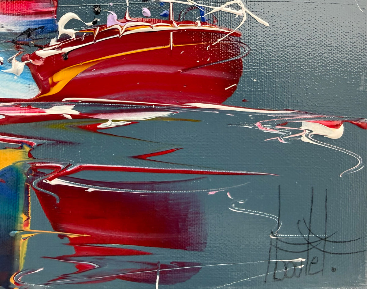 marine abstraite 123