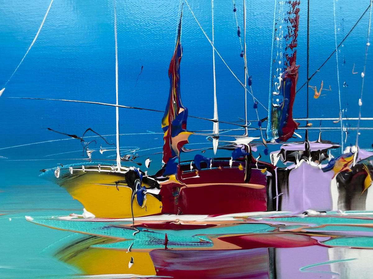 marine abstraite 117