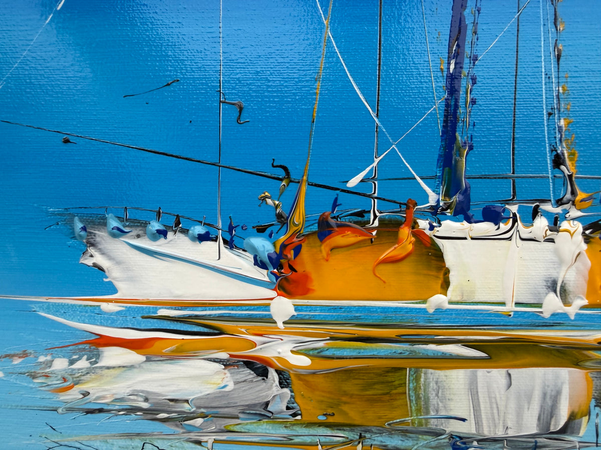 marine abstraite 119
