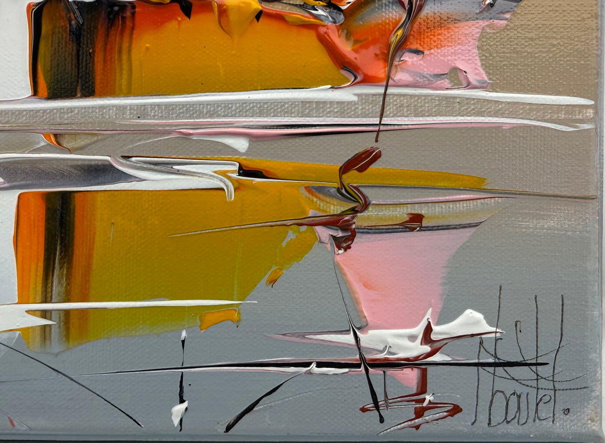 marine abstraite 120