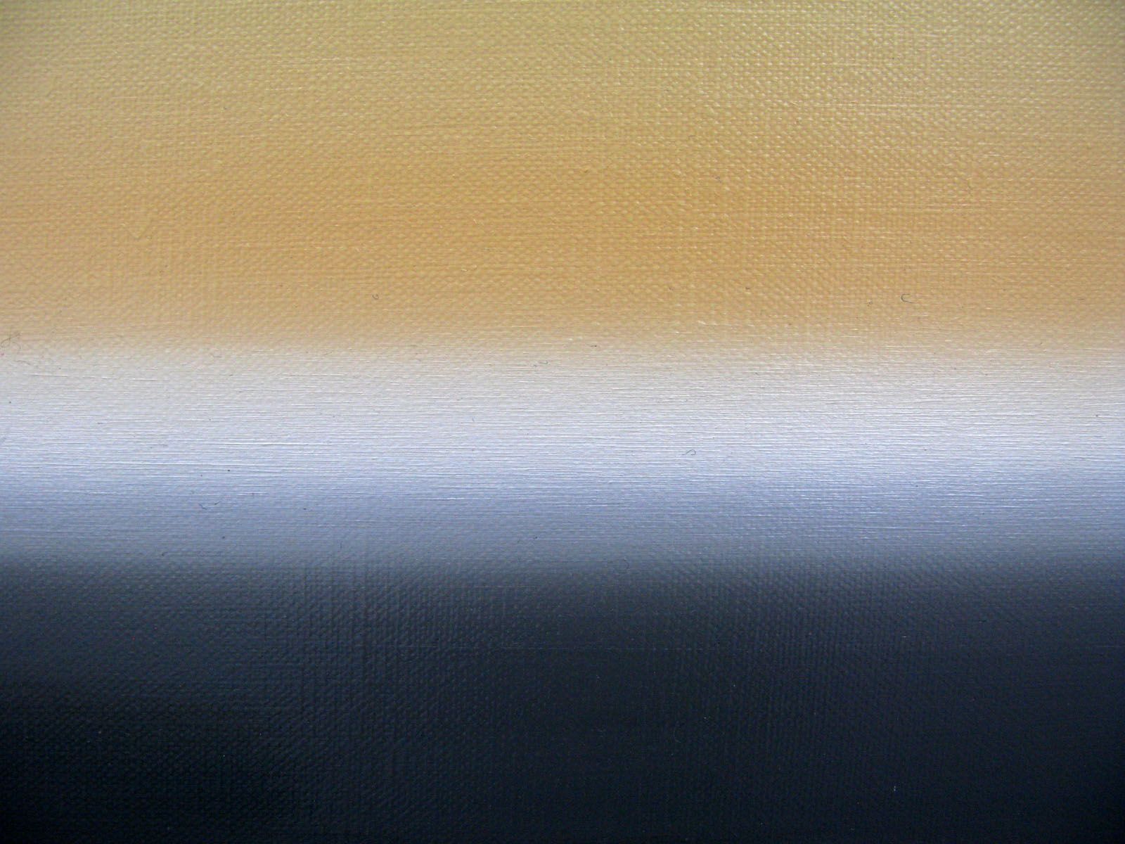 Tableau de ELISE BARAT a pour titre  MICHIGAN LAKE V8 style abstrait dim : ELISE BARATprix:220