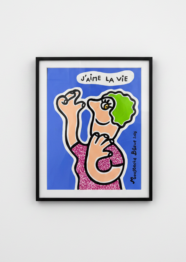 J'aime la vie