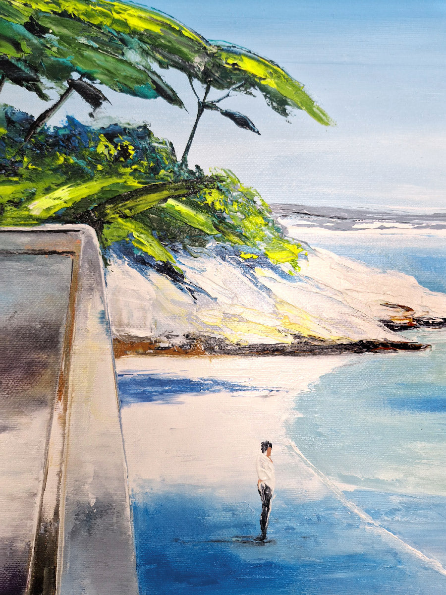 La Petite Baie