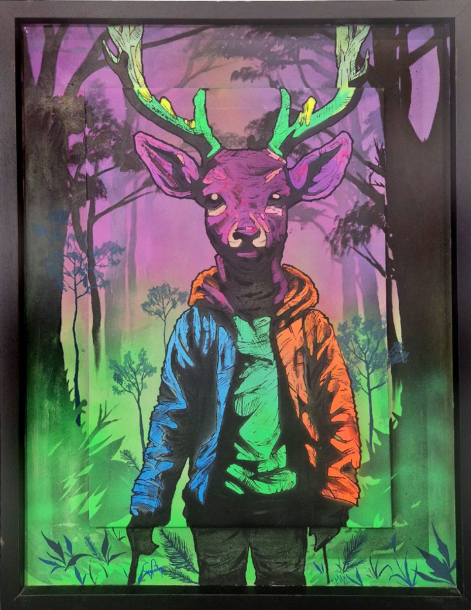 La rencontre