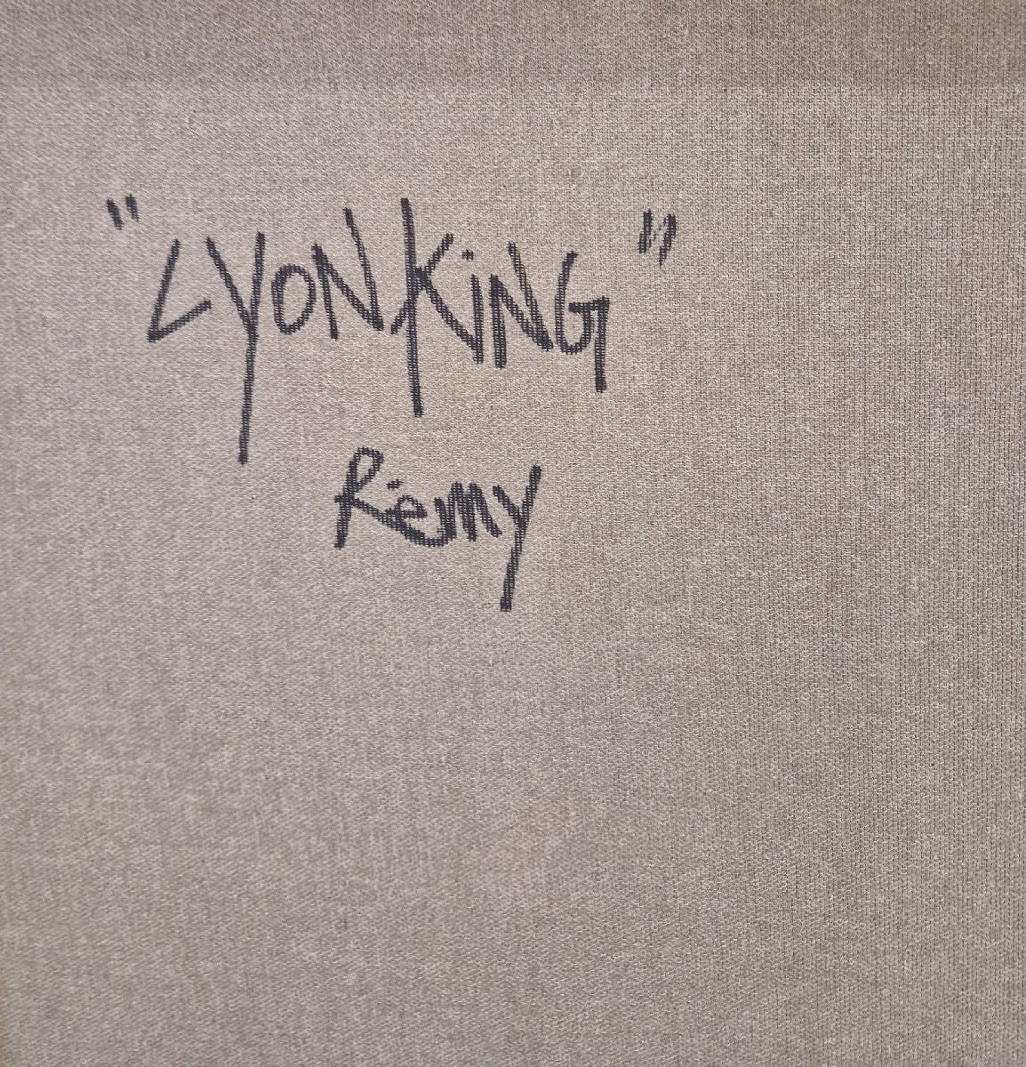 Lyon King