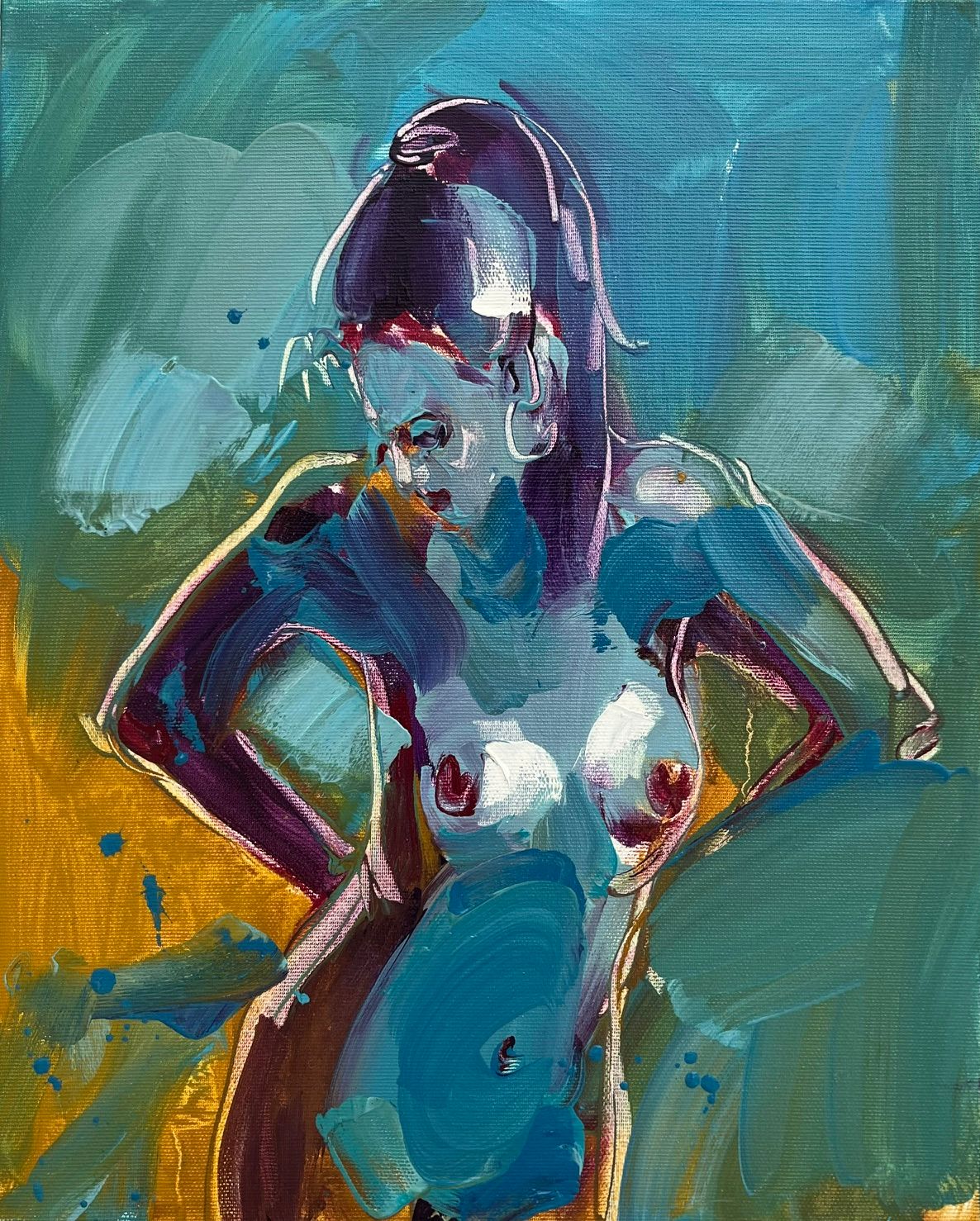 Mimi 3