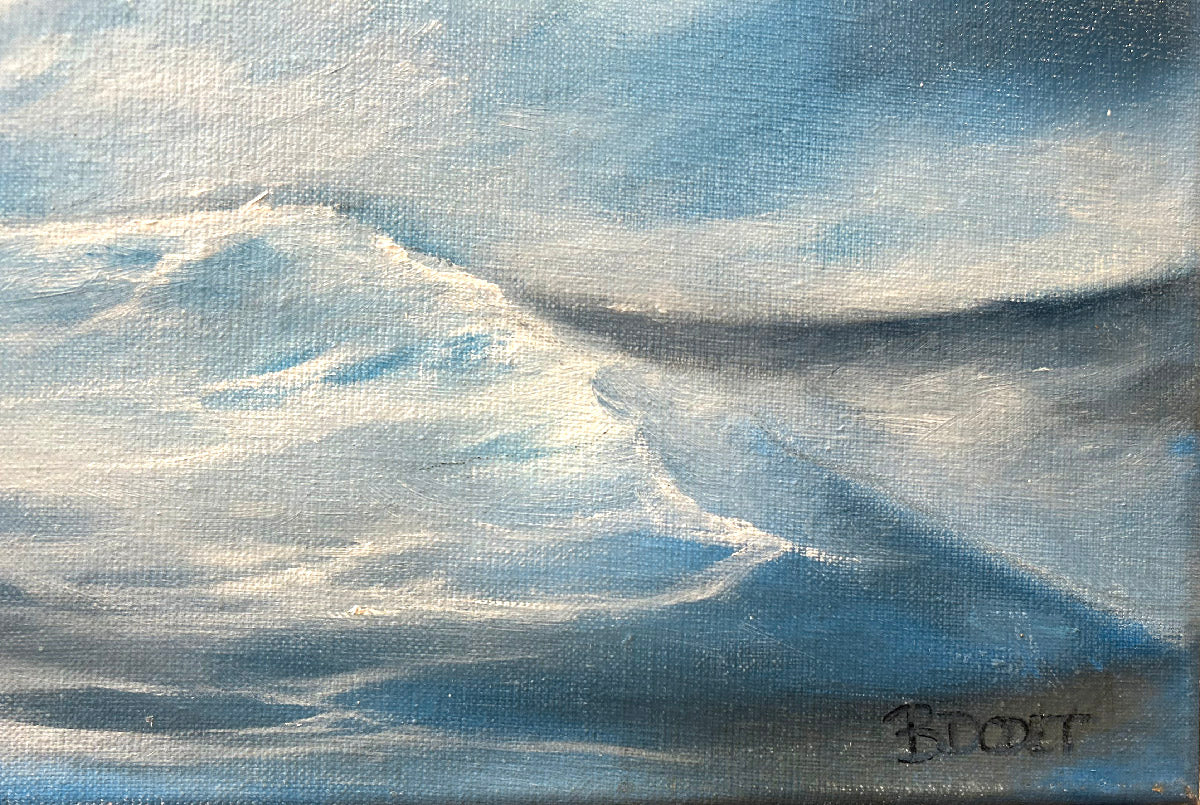 Ocean 10