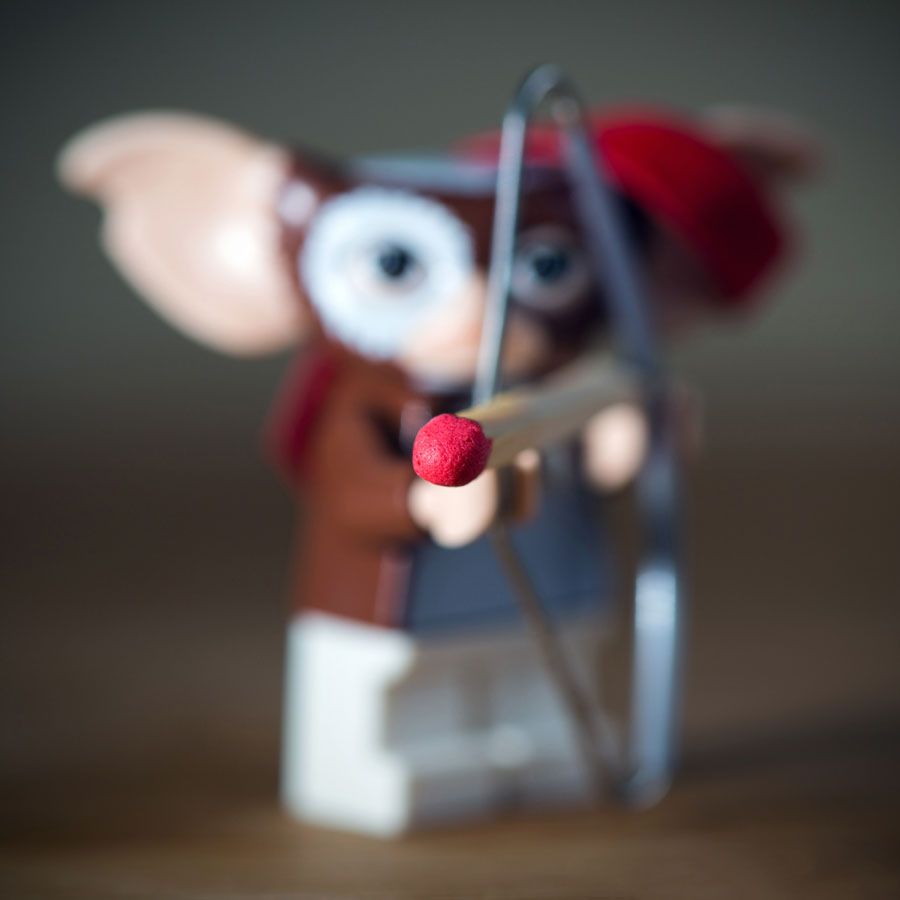 Photo de SAMSOFY a pour titre  GIZMO style graphique dim : SAMSOFYprix: