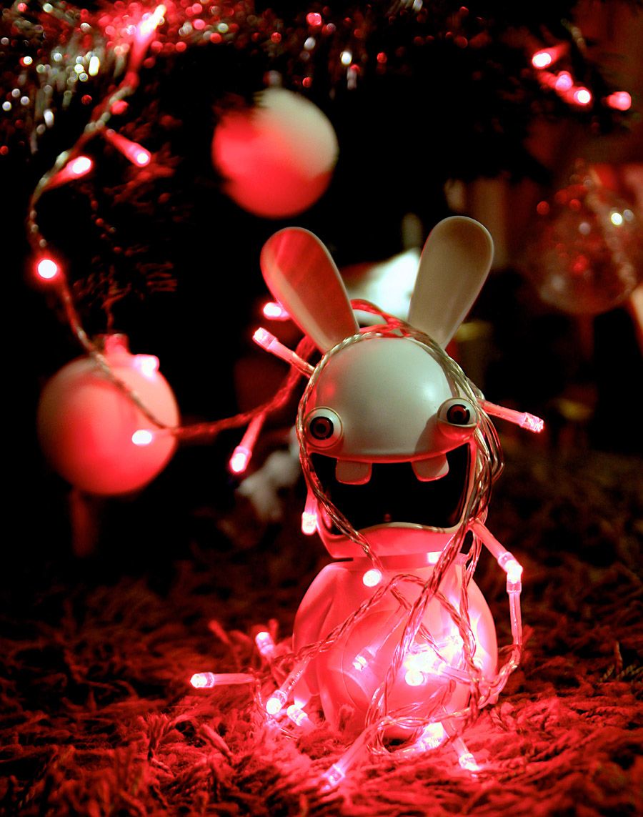 Photo de NATHALIE ROUX a pour titre  JOYEUX NOEL style figuratif dim : NATHALIE ROUXprix:60
