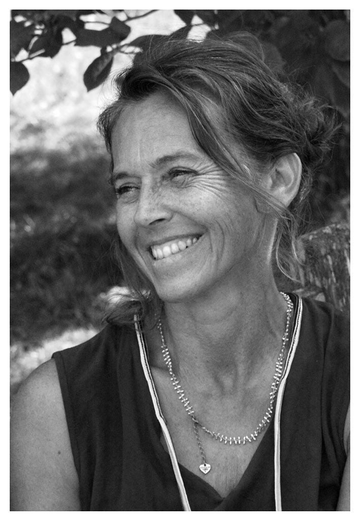 PASCALE JACQUEMOND