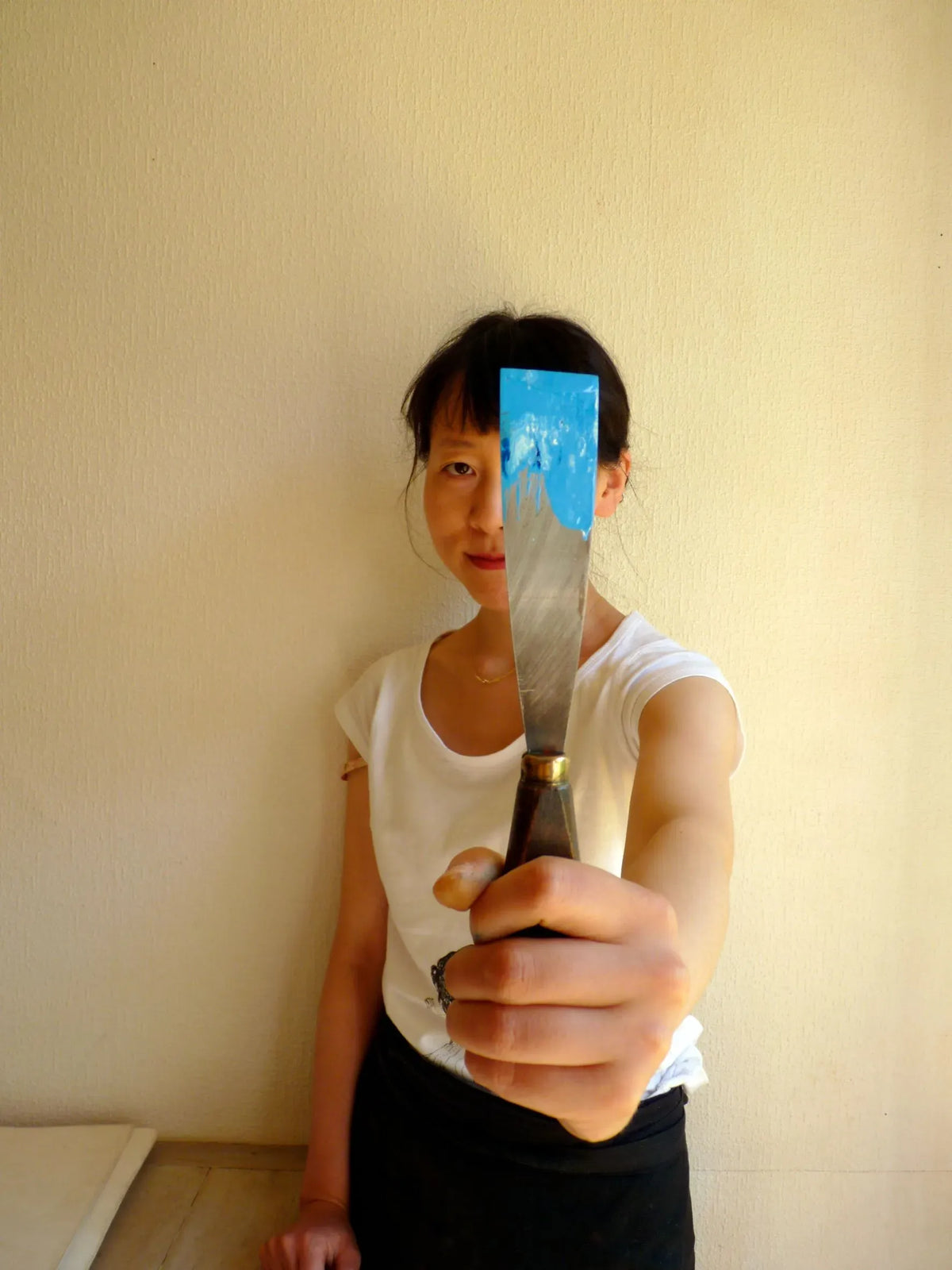 ATSUKO ISHII