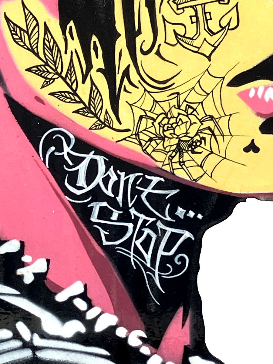 Punk way of life
