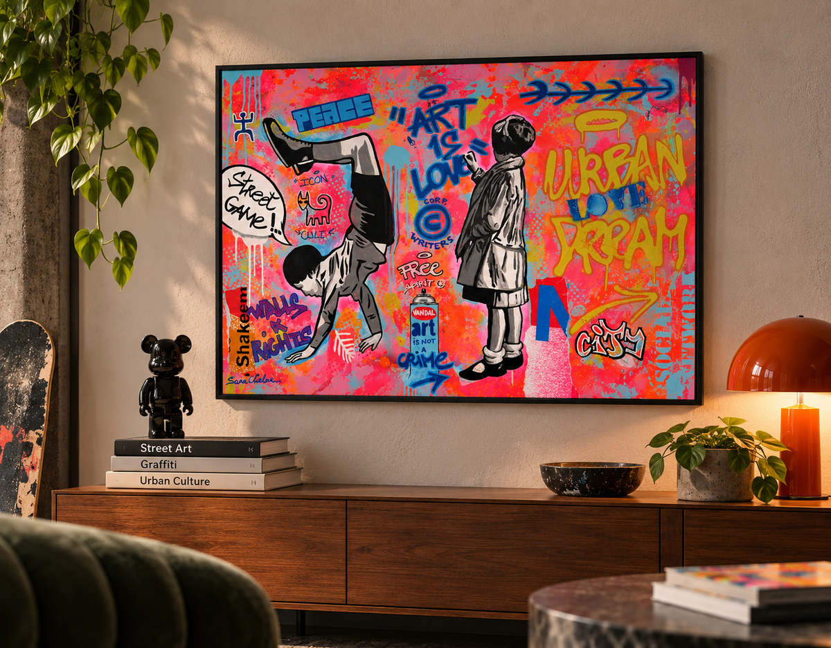 urban dream