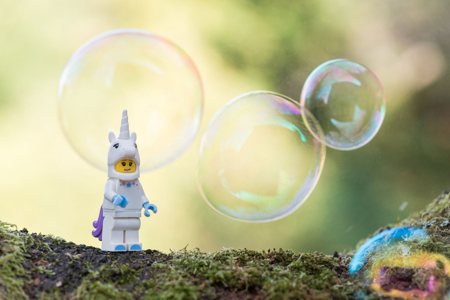 Photo de SAMSOFY a pour titre  UNICORN 1 style graphique dim : SAMSOFYprix:60