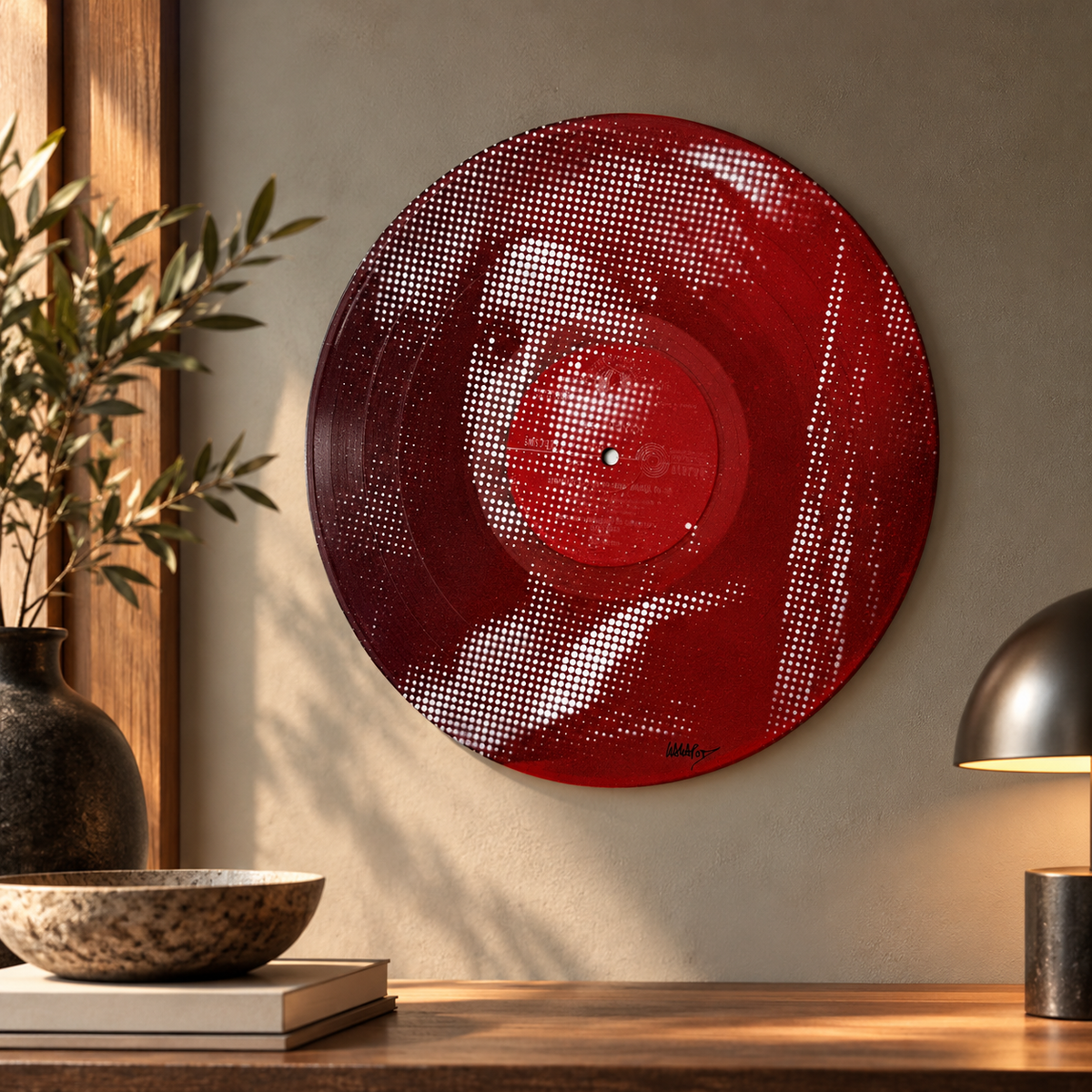 Vinyl Fusion