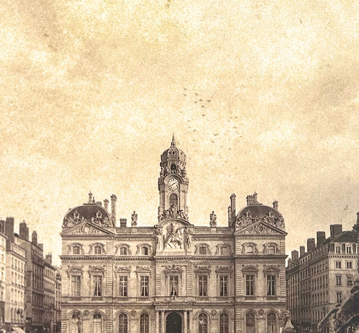 Visiteurs@lyon