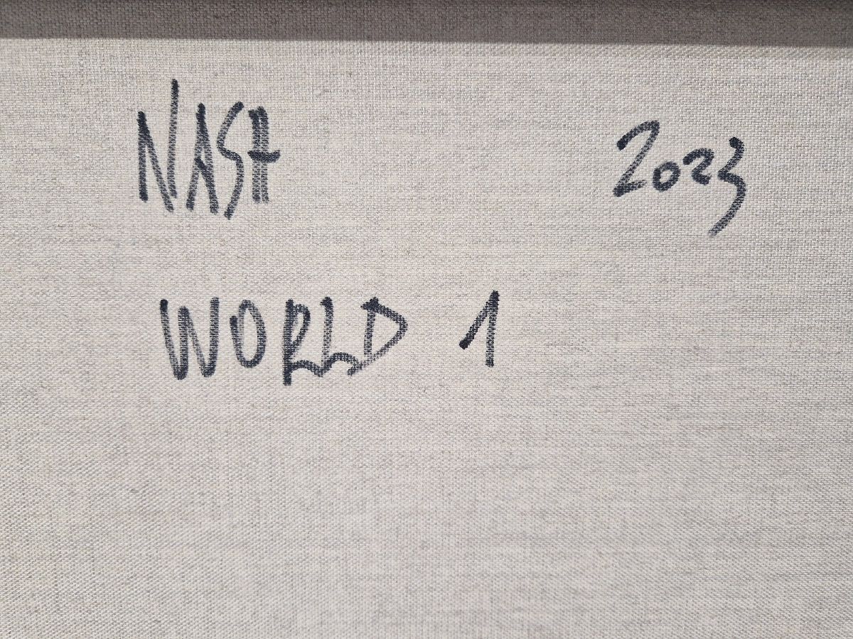 World 1