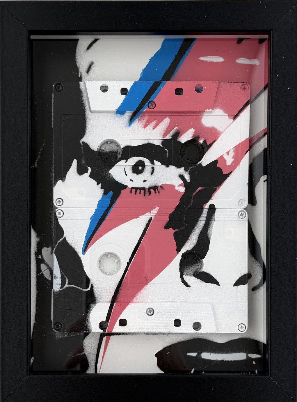 Aladdin Sane II - David Bowie