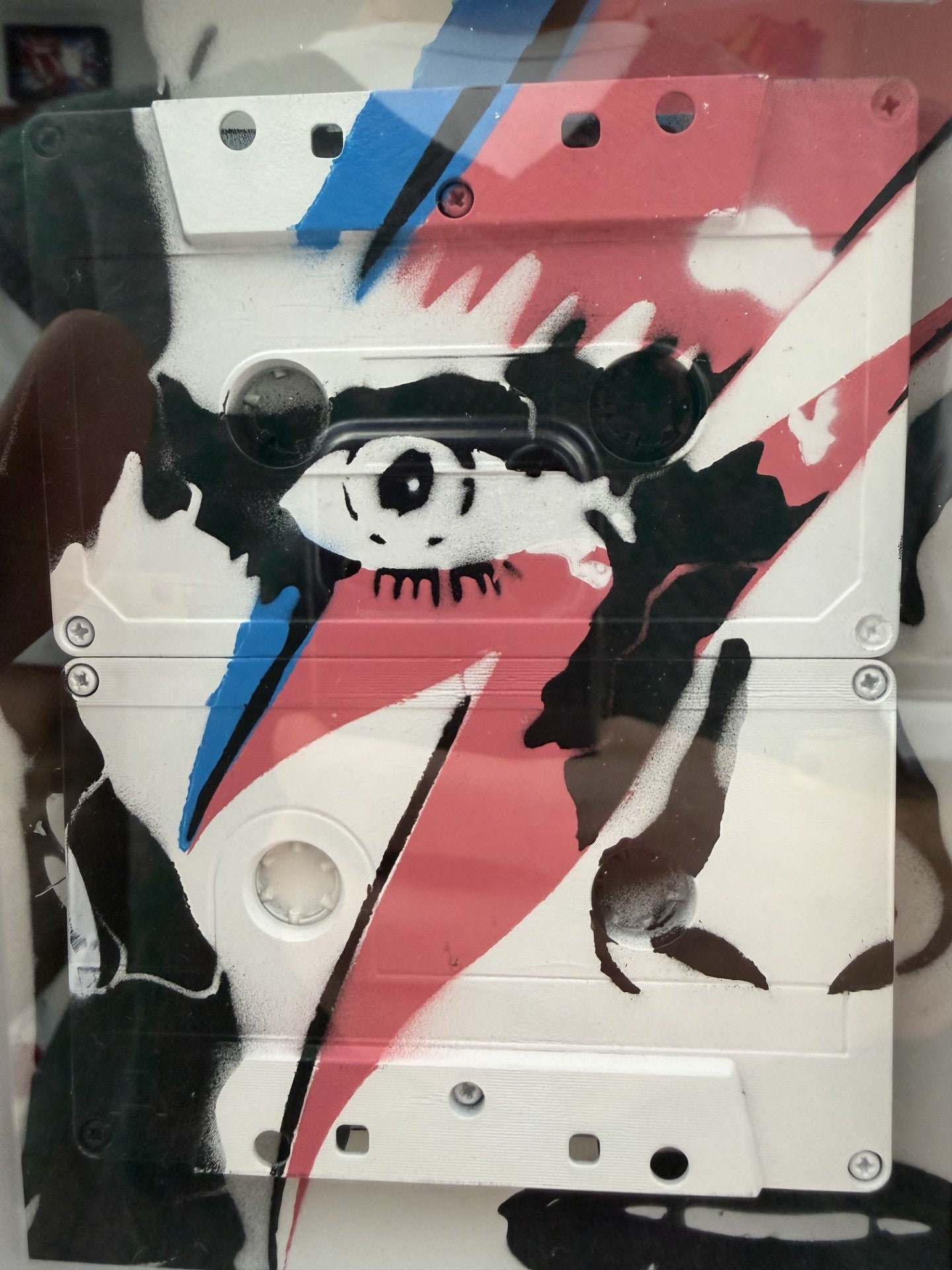 Aladdin Sane II - David Bowie